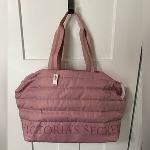 NWT Victoria’s Secret Gym Bag
